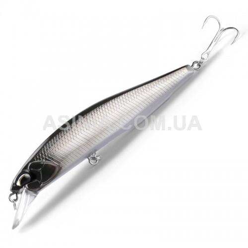 Воблер Asinia Seagull 100SP колір D