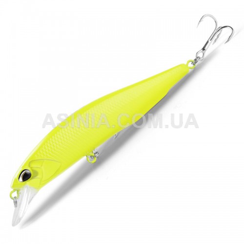 Воблер Asinia Seagull 100SP колір F