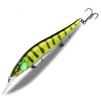 Воблер Asinia Warknite 110SP колір D