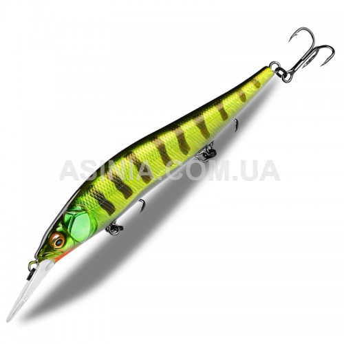 Воблер Asinia Warknite 110SP колір D
