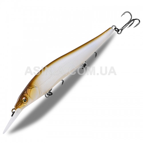 Воблер Asinia Warknite 110SP колір G