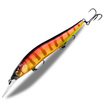 Воблер Asinia Warknite 110SP колір H