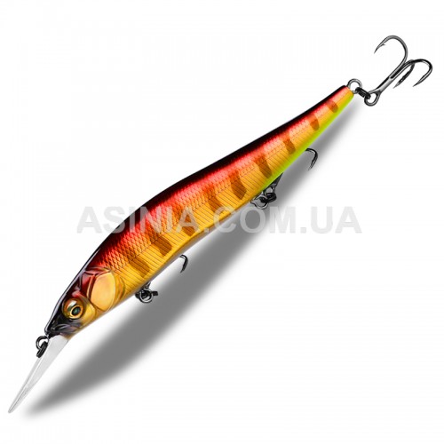 Воблер Asinia Warknite 110SP колір H