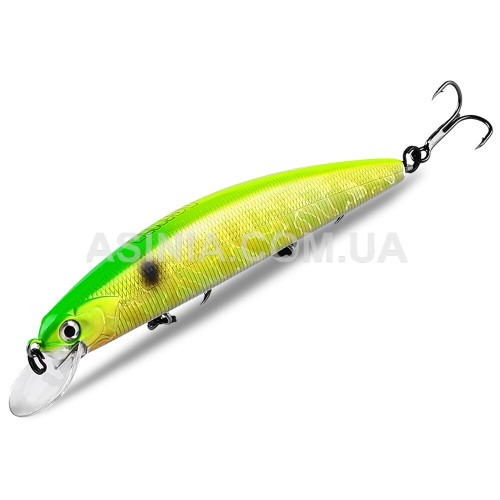 Воблер Asinia Wolverine 110SP колір B