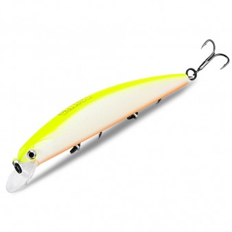 Воблер Asinia Wolverine 110SP колір I