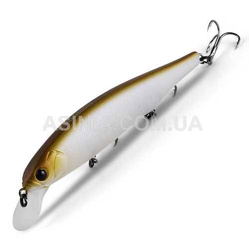 Воблер Asinia Green Goblin 110F колір C