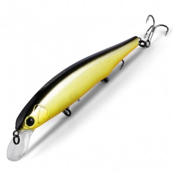 Воблер Asinia Green Goblin 110F колір E