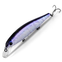 Воблер Asinia Green Goblin 110F колір I