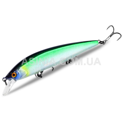 Воблер Asinia Phantom 110SP колір A