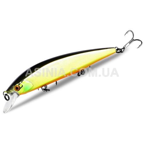 Воблер Asinia Phantom 110SP колір C