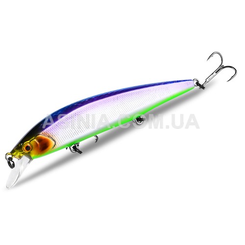 Воблер Asinia Phantom 110SP колір D