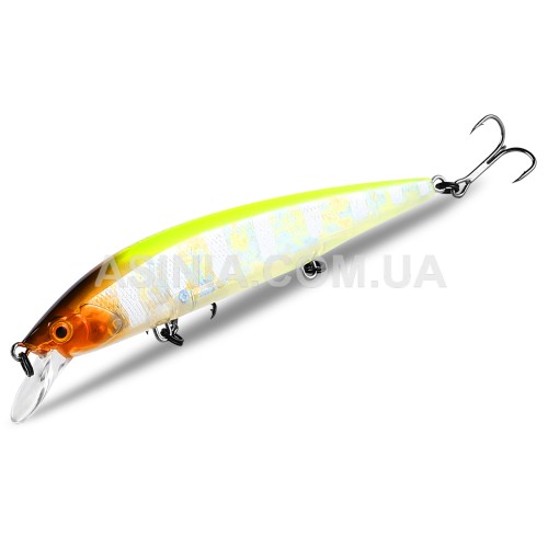 Воблер Asinia Phantom 110SP колір H