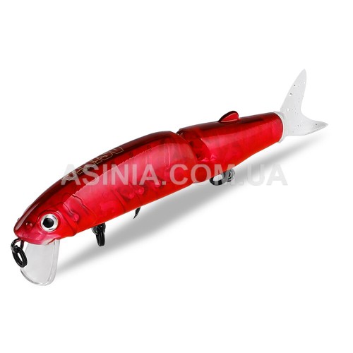 Воблер Asinia Sea Lion 113F колір E