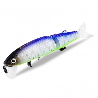 Воблер Asinia Sea Lion 113F колір I