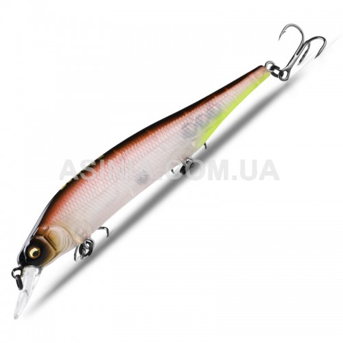 Воблер Asinia Water Ghost 115SP колір D