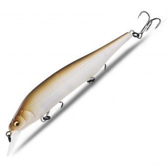 Воблер Asinia Water Ghost 115SP колір E