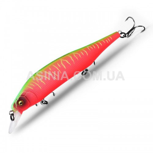 Воблер Asinia Water Ghost 115SP колір J