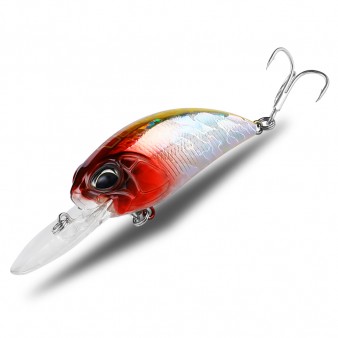 Воблер Asinia Monster Fatty 11A 65F колір A