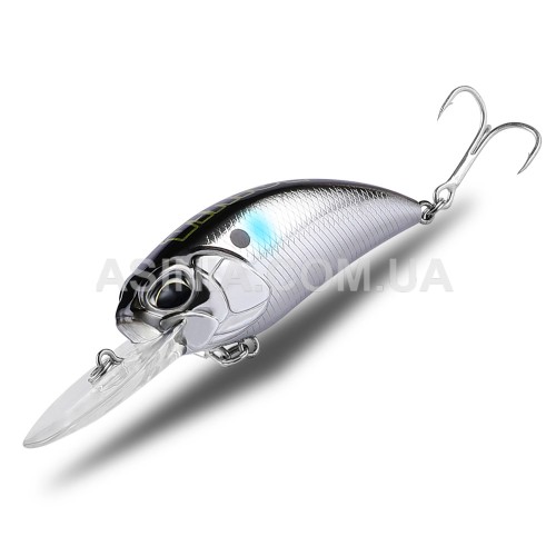 Воблер Asinia Monster Fatty 11A 65F колір C