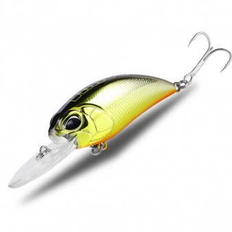 Воблер Asinia Monster Fatty 11A 65F колір J