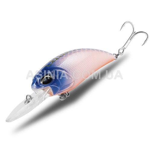 Воблер Asinia Monster Fatty 11A 65F колір K