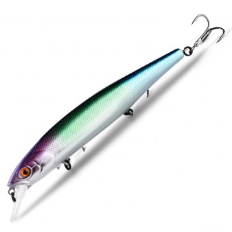 Воблер Asinia Arrow 128SP колір A