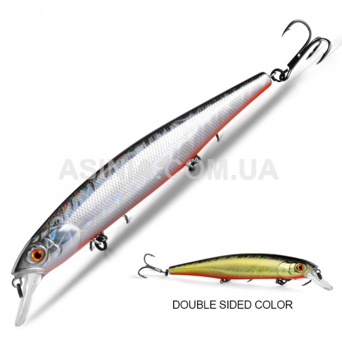 Воблер Asinia Arrow 128SP колір C