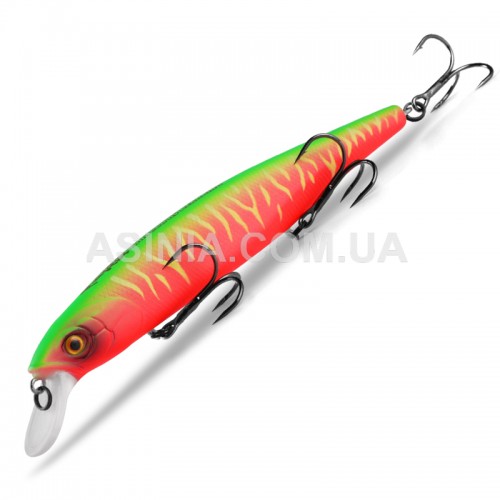 Воблер Asinia Arrow 128SP колір H