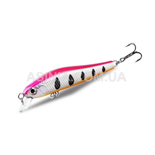 Воблер Asinia Wind Wolf 56SP колір K