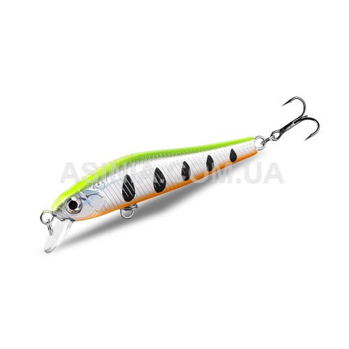 Воблер Asinia Wind Wolf 56SP колір O