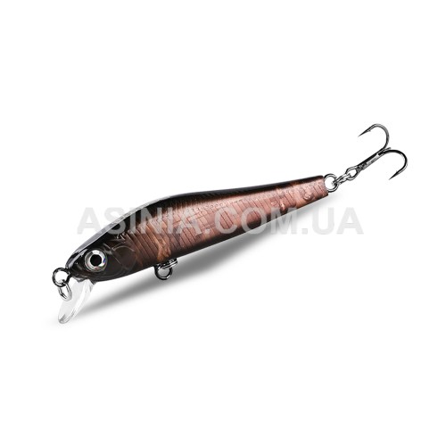 Воблер Asinia Wind Wolf 56SP колір T