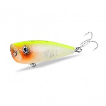 Воблер Asinia Soul Eater 60F колір E