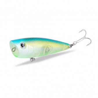 Воблер Asinia Soul Eater 60F колір I