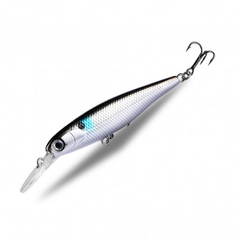 Воблер Asinia Phantom 61SF колір C