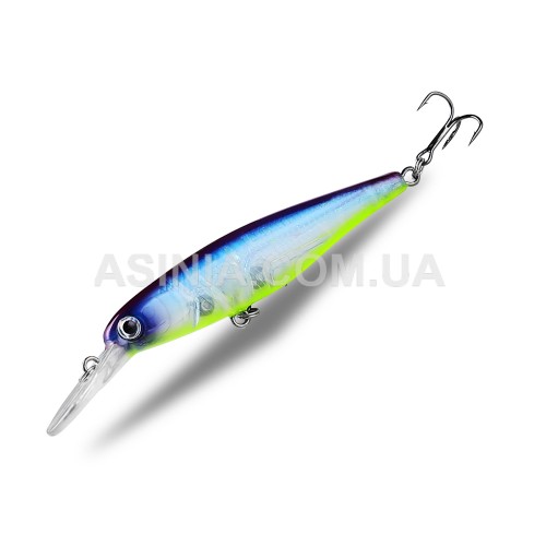 Воблер Asinia Phantom 61SF колір D
