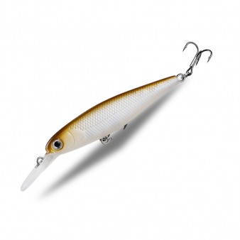 Воблер Asinia Phantom 61SF колір E