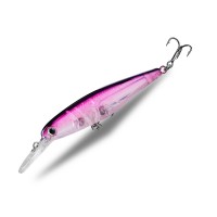 Воблер Asinia Phantom 61SF колір F