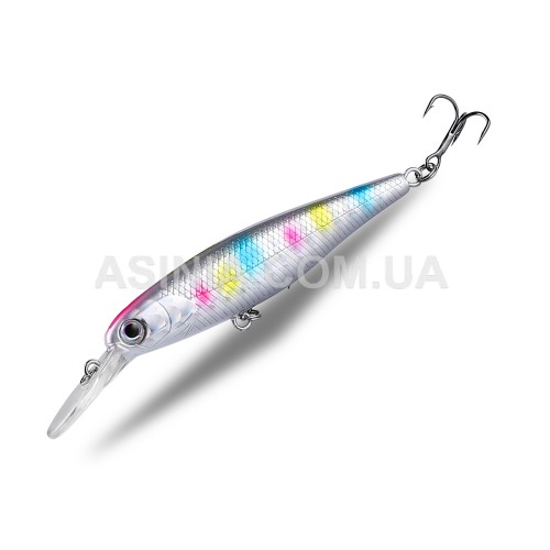 Воблер Asinia Phantom 61SF колір H