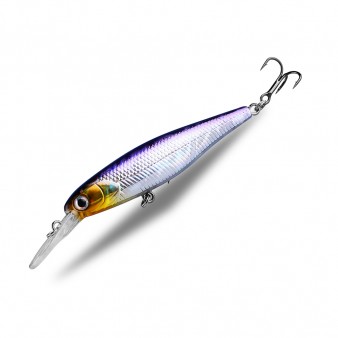 Воблер Asinia Phantom 61SF колір J