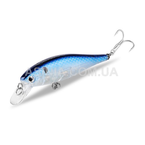 Воблер Asinia Tilapia 65SP колір C