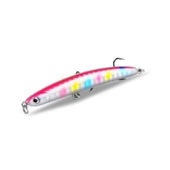 Воблер Asinia Arctic 68S колір B