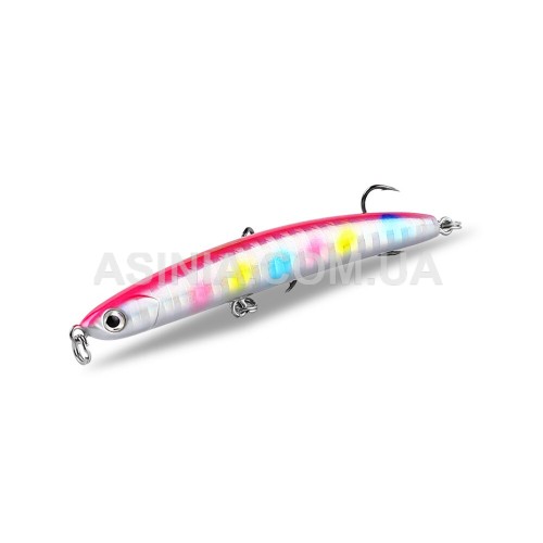 Воблер Asinia Arctic 68S колір B