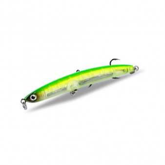 Воблер Asinia Arctic 68S колір D