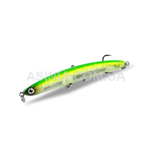 Воблер Asinia Arctic 68S колір D