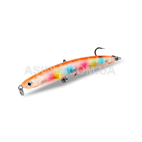 Воблер Asinia Arctic 68S колір E