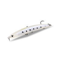 Воблер Asinia Arctic 68S колір F