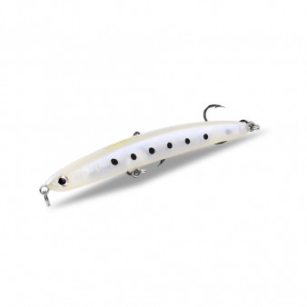 Воблер Asinia Arctic 68S колір F