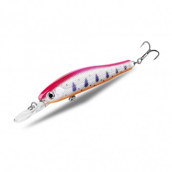 Воблер Asinia Zip Small 65 MR-S колір A