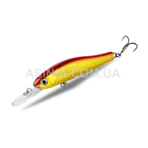 Воблер Asinia Zip Small 65 MR-S колір B
