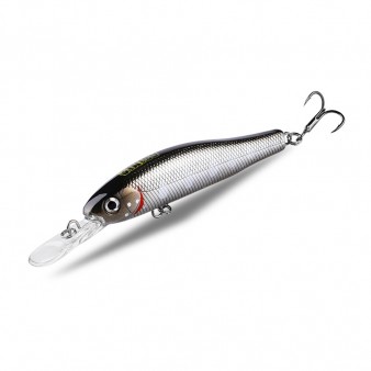 Воблер Asinia Zip Small 65 MR-S колір D